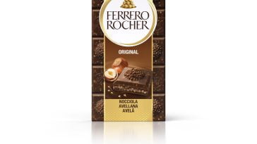 Ferrero Rocher