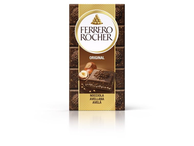 Ferrero Rocher
