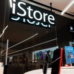 iStore