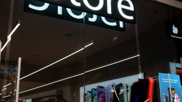 iStore