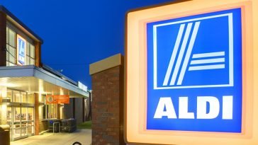 Aldi