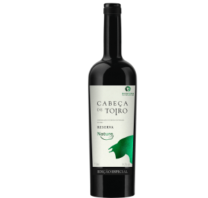 Cabeça de Toiro