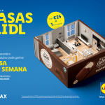 Casas Lidl