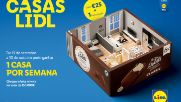 Casas Lidl