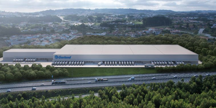 Centro Garland Valadares