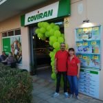 Coviran Pedra Mourinha