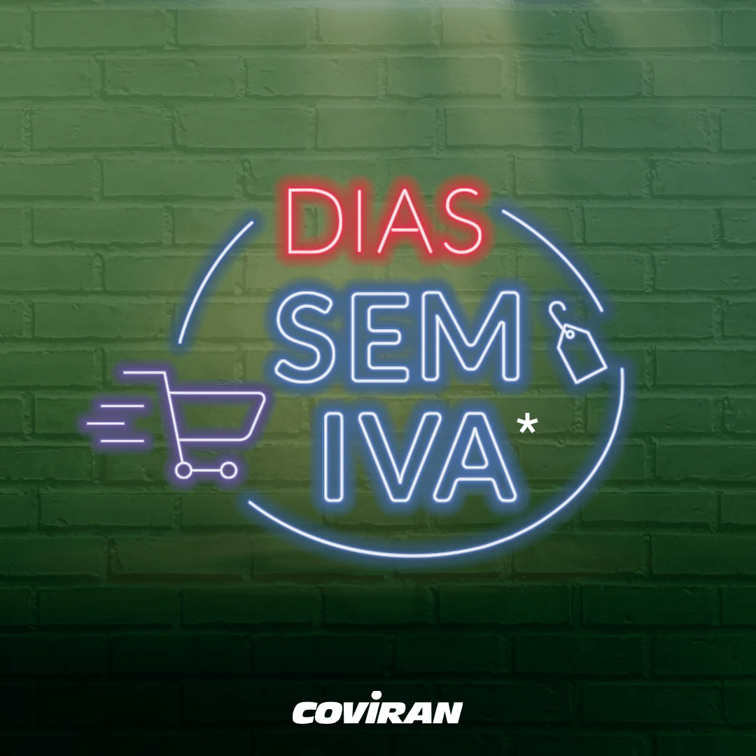 Coviran promove “Dias sem IVA”