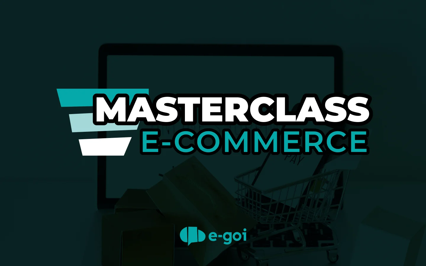 Masterclass gratuita reúne especialistas para aumentar vendas em e-commerces