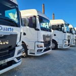 Transportes Paulo Duarte