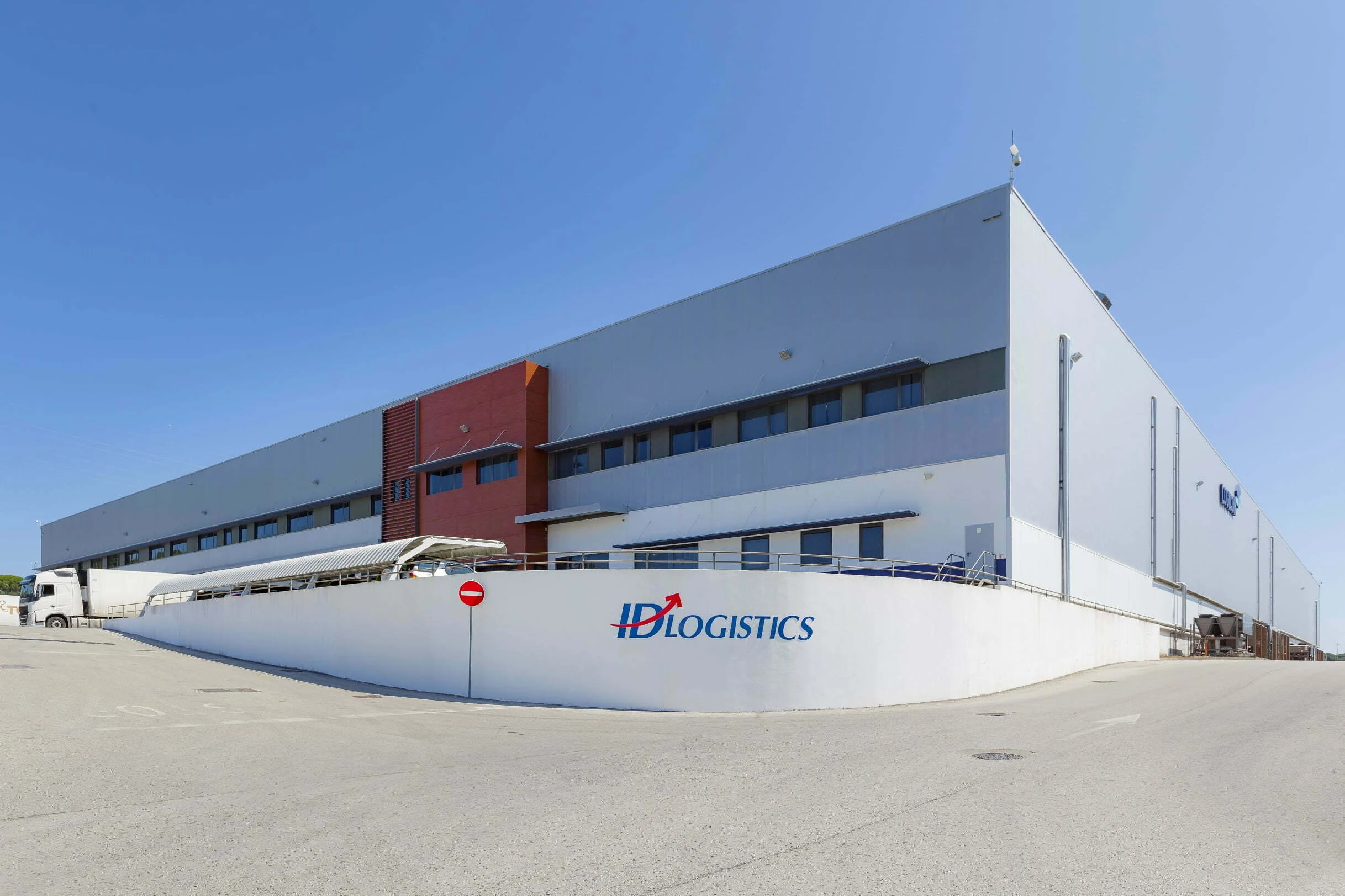 ID Logistics regista crescimento nas receitas no último trimestre de 2023