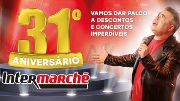 Intermarché_31o Aniversário