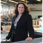 Isabel Azevedo, Presidente do Grupo FRICON