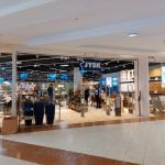 Centro Comercial Telheiras