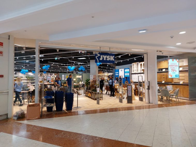 Centro Comercial Telheiras