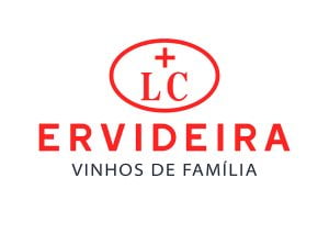 Logo Ervideira LC Vinhos Fam