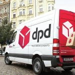 DPD Portugal centro logístico
