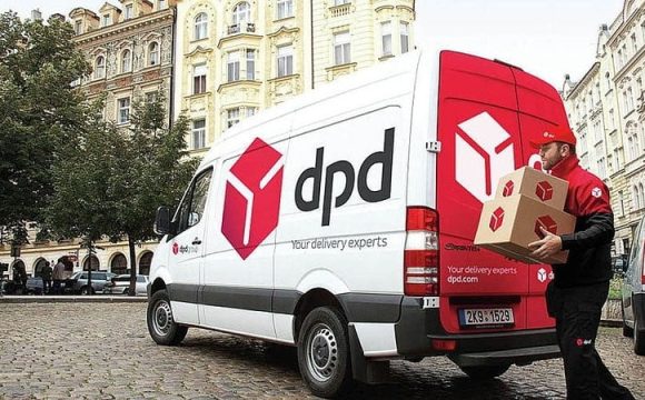 DPD investe 4,5 milhões de euros em novo centro logístico em Leiria