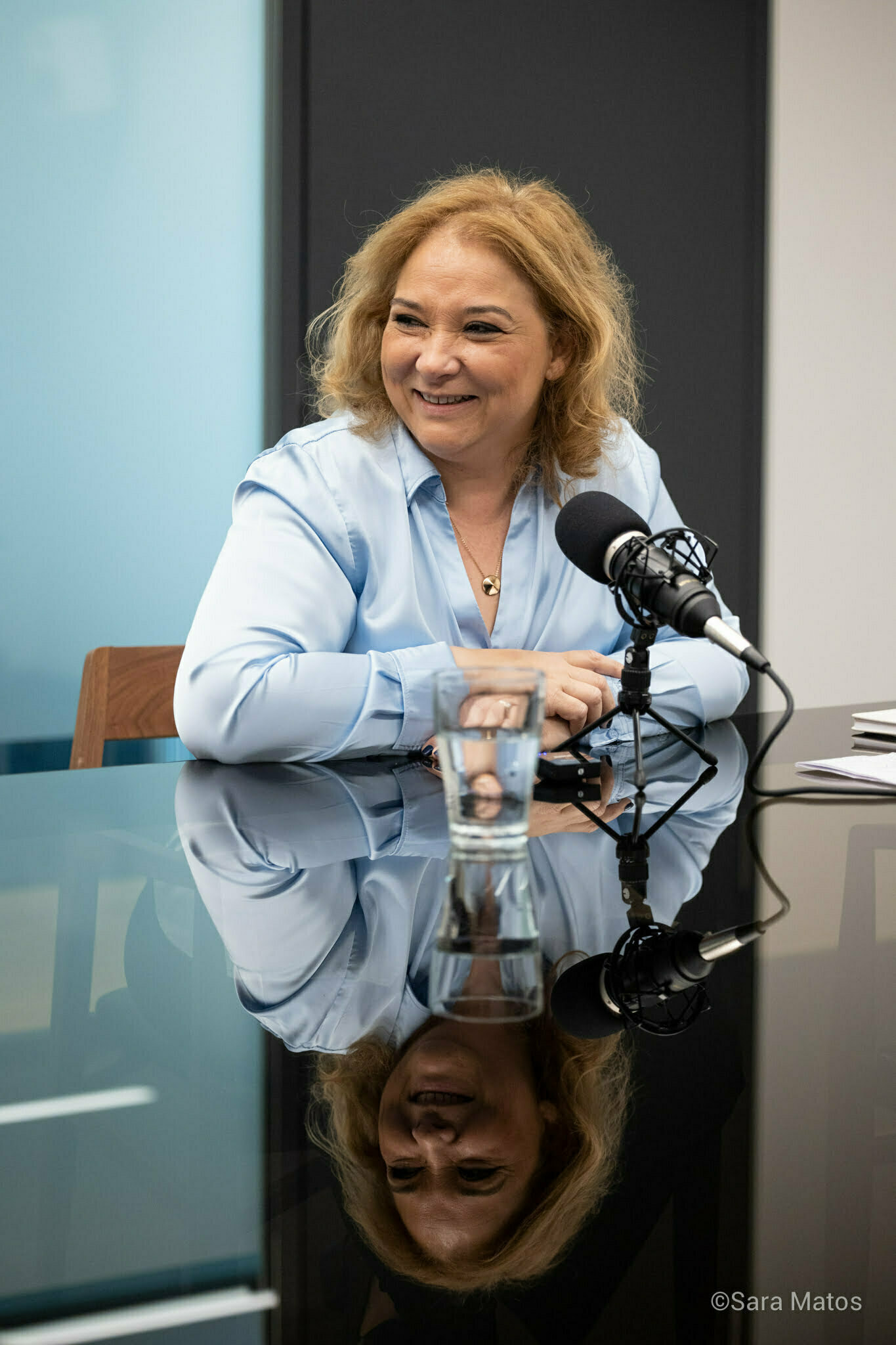 Patrícia Nunes Coelho, diretora de marketing de Control 2