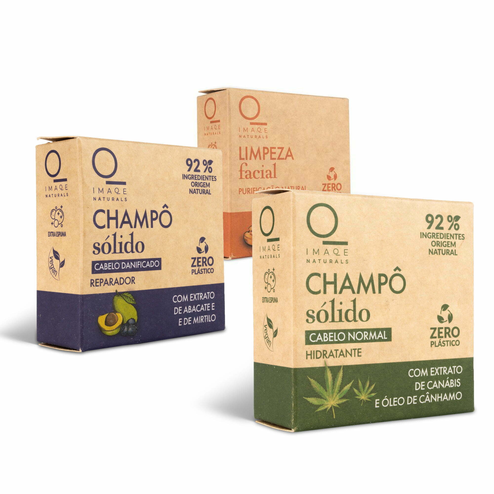 Minipreço apresenta nova gama de produtos sustentáveis de cuidado pessoal