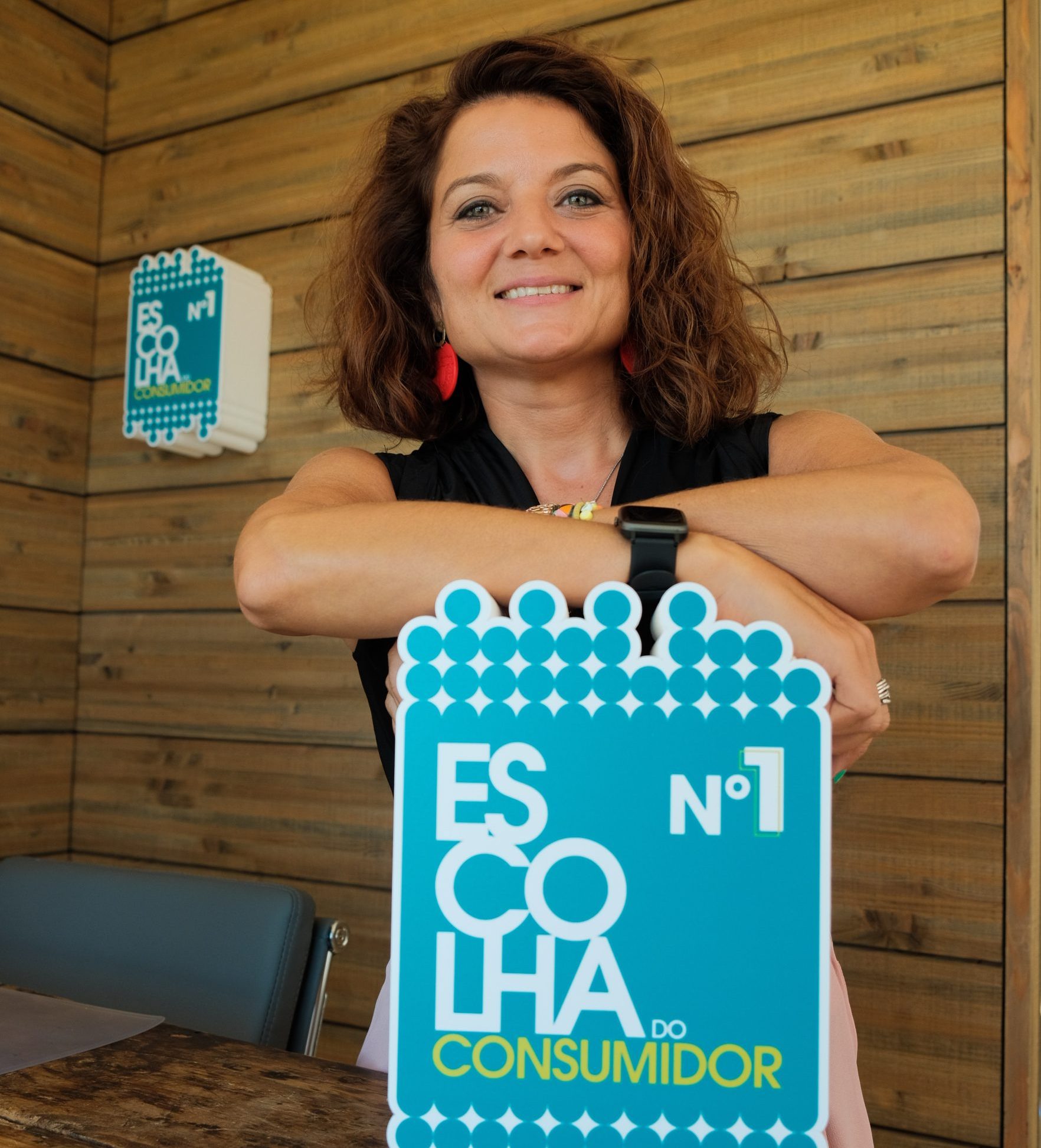 Teresa Preta assume a direção geral da ConsumerChoice