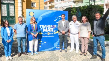 TransforMAR Lidl