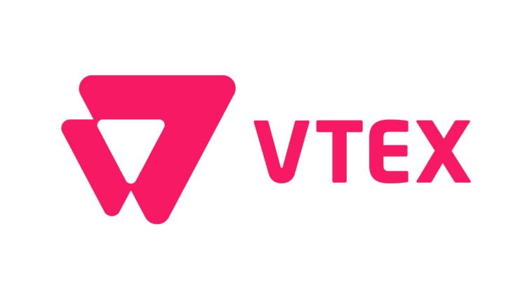 VTEX logo