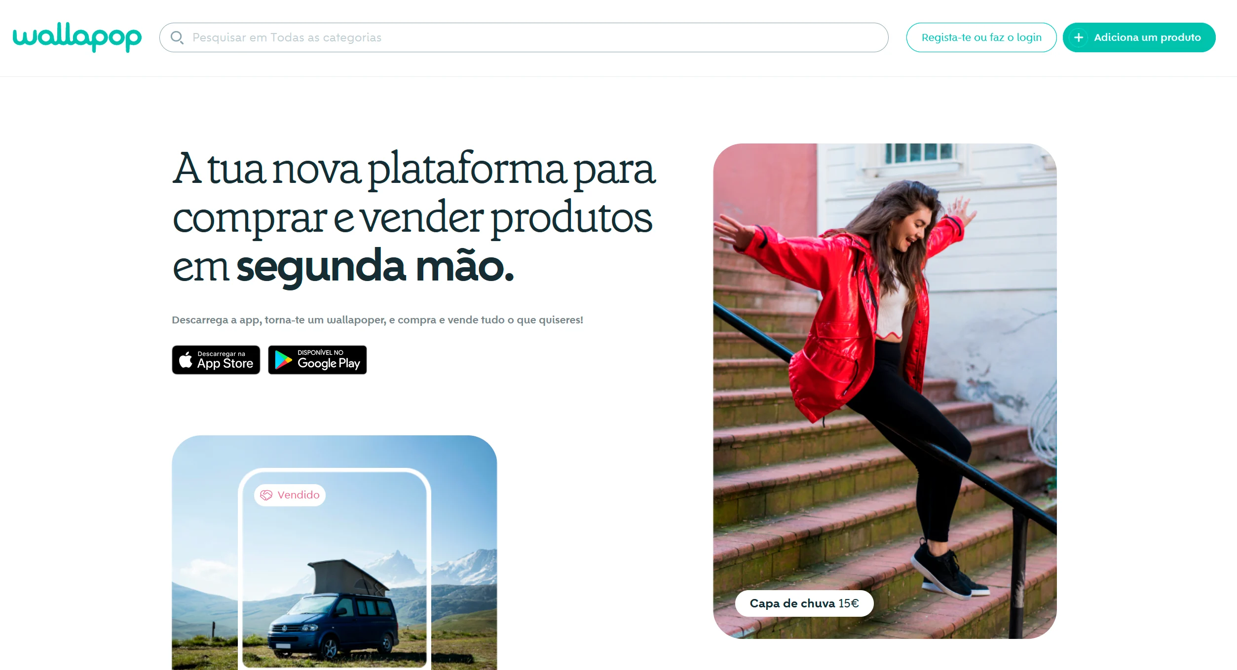 Wallapop