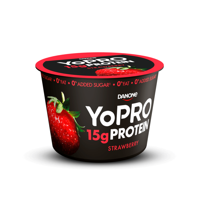 YoPRO