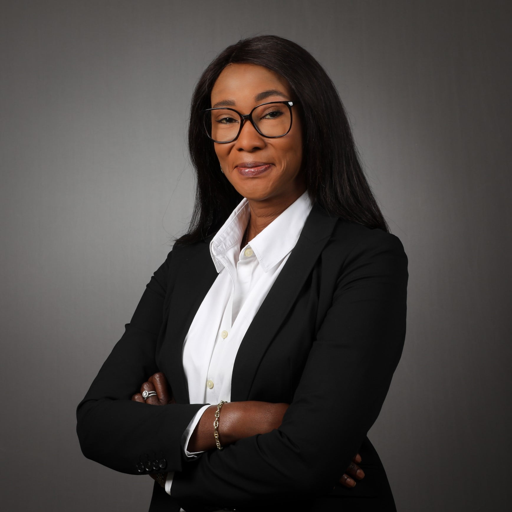 Aïda Collette-Sène nomeada CEO e presidente do conselho de administração do Generix Group