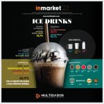 Ice Drinks