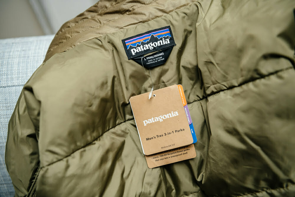 Patagonia faz do planeta o seu único acionista