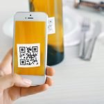 código QR