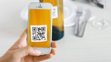 código QR