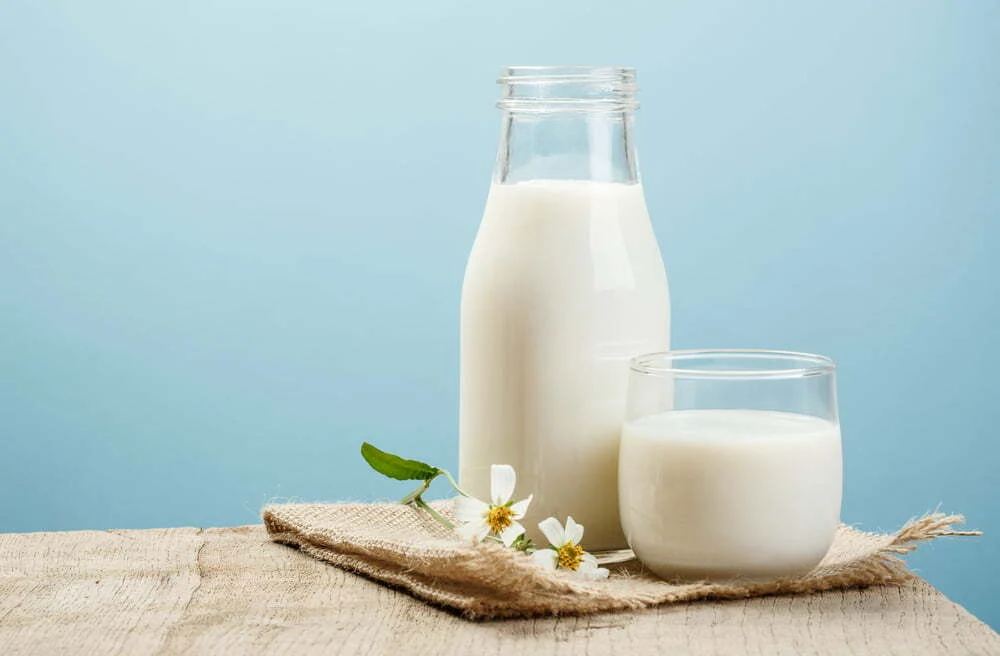 Bebidas e iogurtes vegetais vão ser incluídos na lista de produtos IVA Zero
