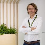 Sébastien Bruchet, diretor geral Leroy Merlin Portugal