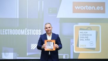 Premios Comercio del Año