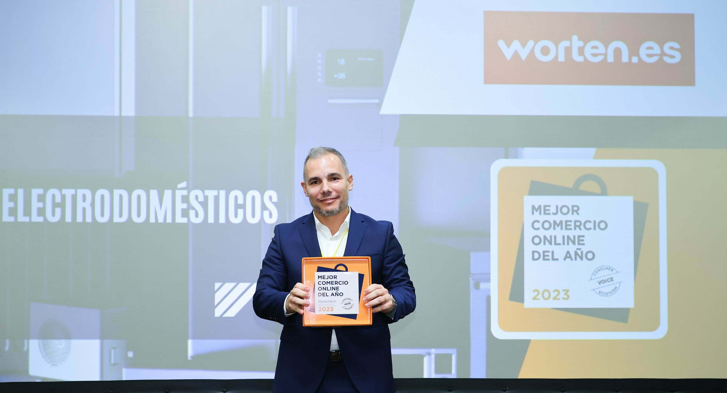 Worten vence prémio de melhor retalhista online do ano em Espanha