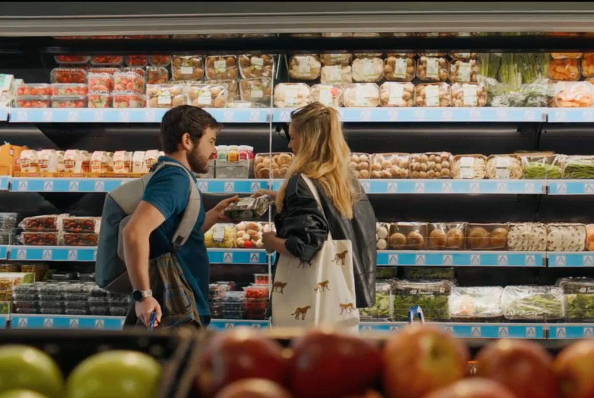 Aldi lança nova vaga da sua campanha de poupança
