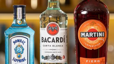 BACARDI - Portfólio