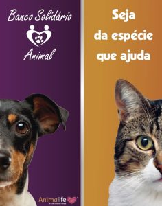 Banco Solidário Animal