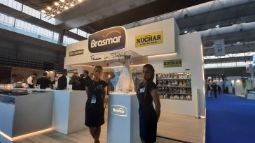 Brasmar Conxemar 2022