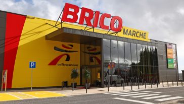 Bricomarché_Famões