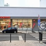 Comtinente Bom Dia Xabregas