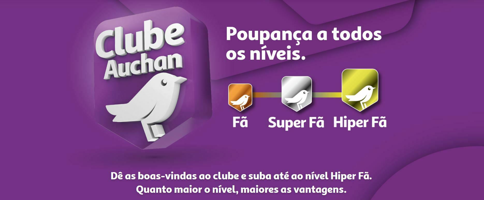 Clube Auchan