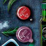 Colheita da Terra nova imagem