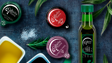 Colheita da Terra nova imagem