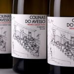 Colinas do Avesso - Quinta da Lixa