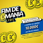 Concurso_Fim de Semania Lidl