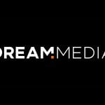 DreamMedia logo
