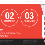 Eu Reciclo_ERP Portugal